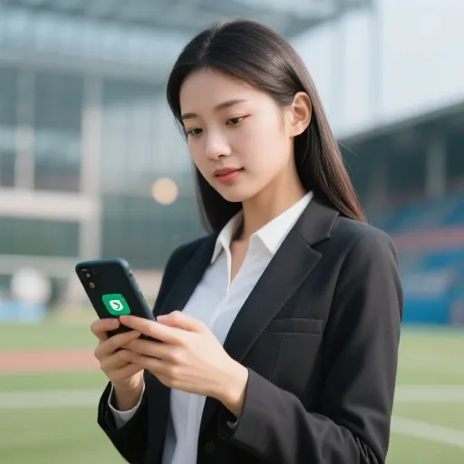 李娜
